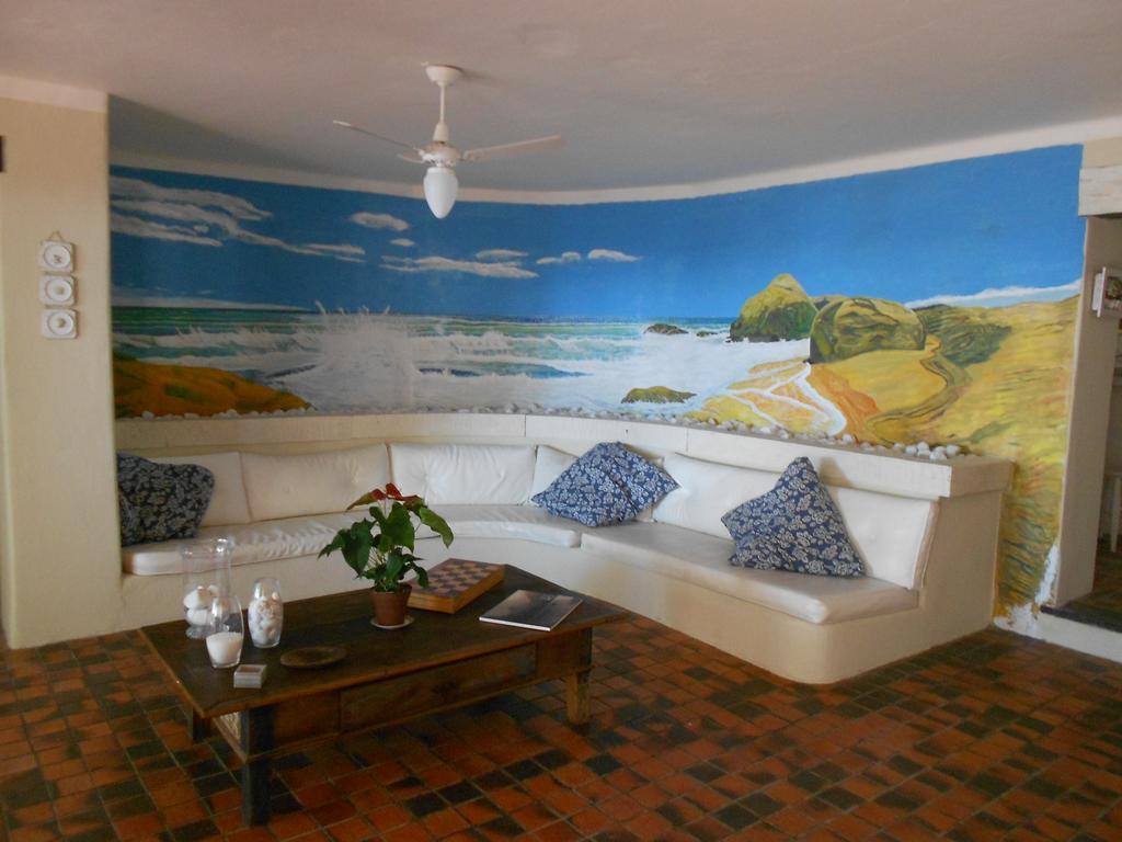 Ossos Guest House Armacao dos Buzios Exterior photo