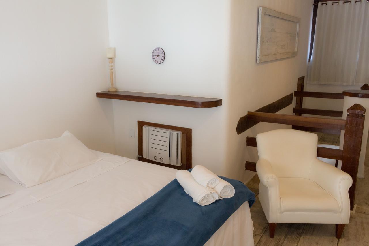 Ossos Guest House Armacao dos Buzios Exterior photo